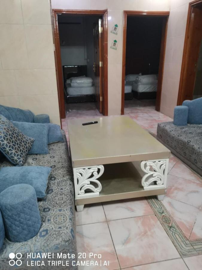 اجنحه الشام Appartement *