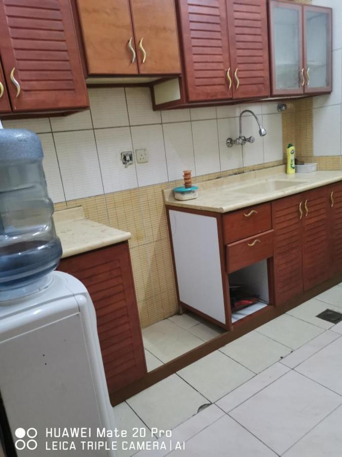 Appartement اجنحه الشام